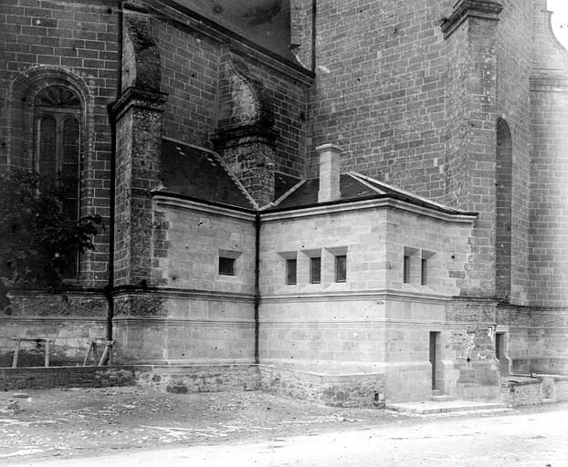 Médiathèque de Mons à Mons