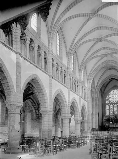 Médiathèque de Salins-les-Bains