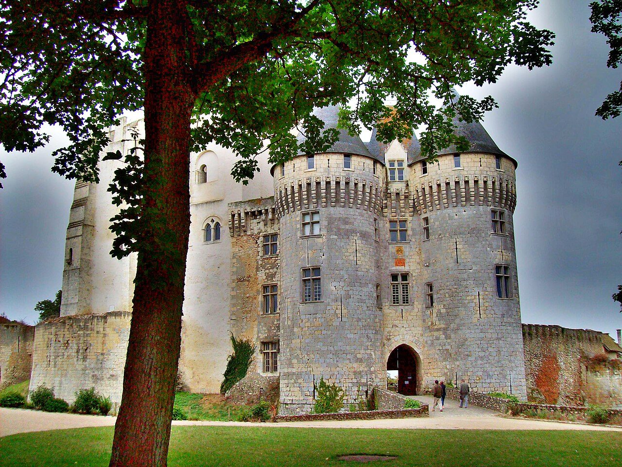 Musée de l'histoire du Perche