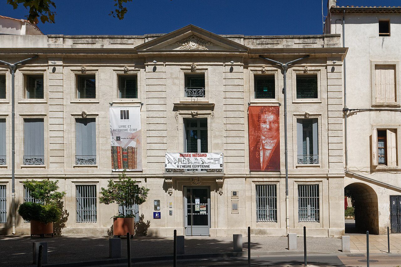 MUSÉE MÉDARD