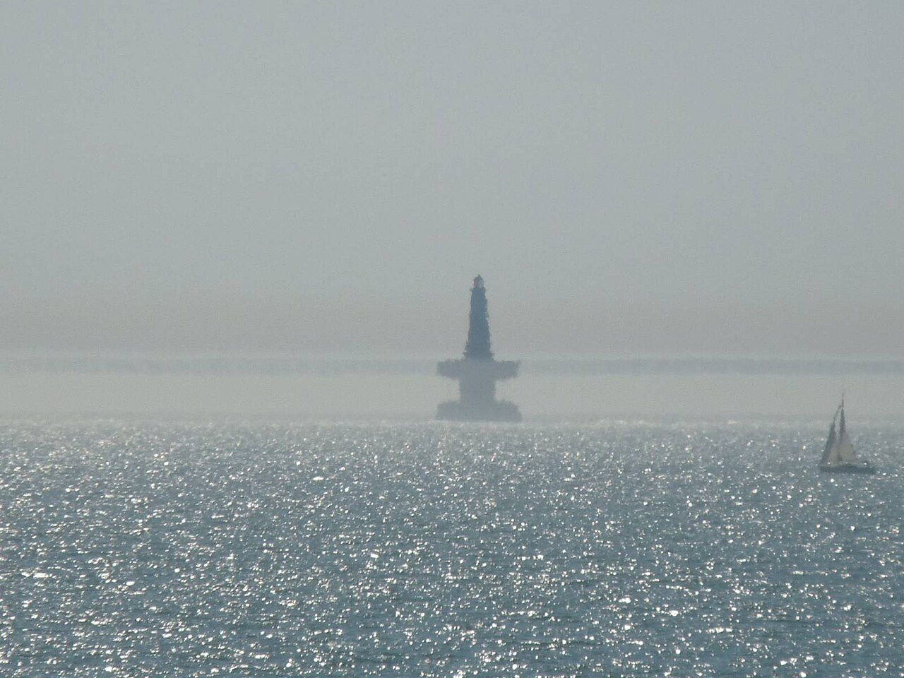 Phare de Cordouan à Royan
