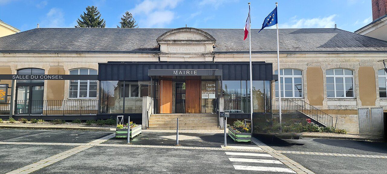 Piscine d'Ardentes à Ardentes