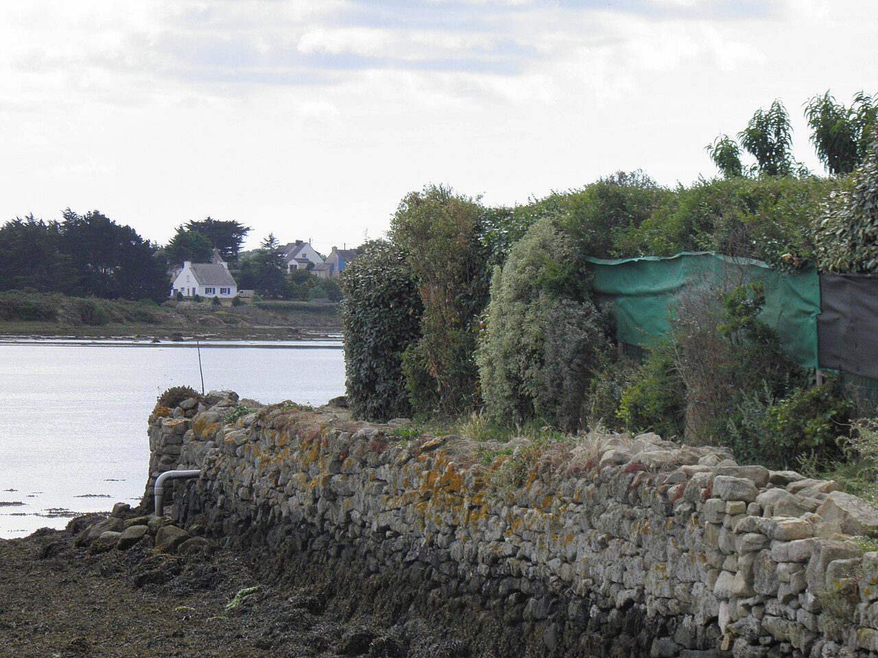 Archipel de Saint-Cado