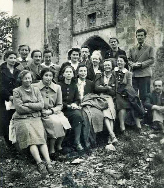 Musée des Enfants du château de la Hille à Montégut-Plantaurel