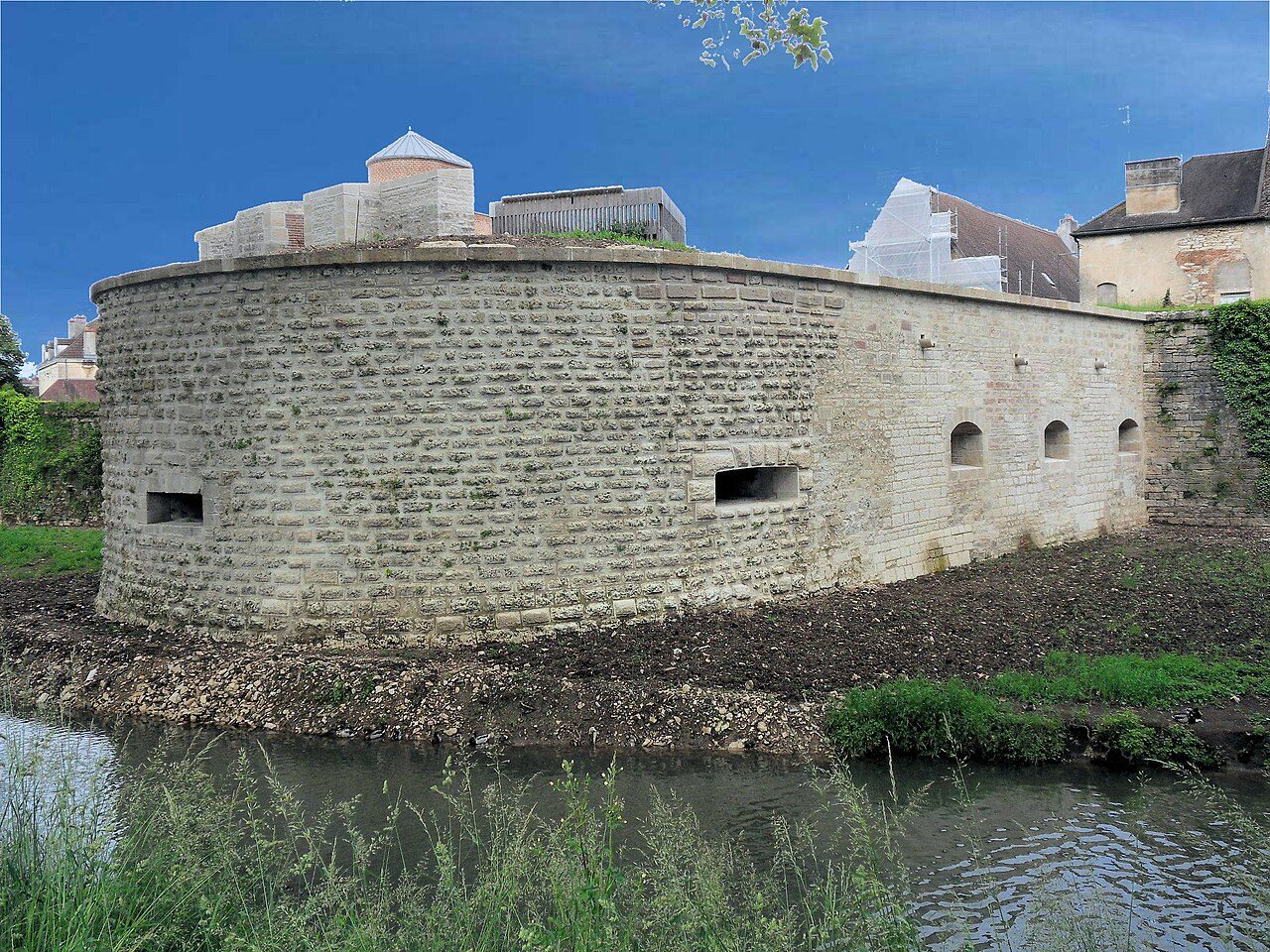 Château Louis XI