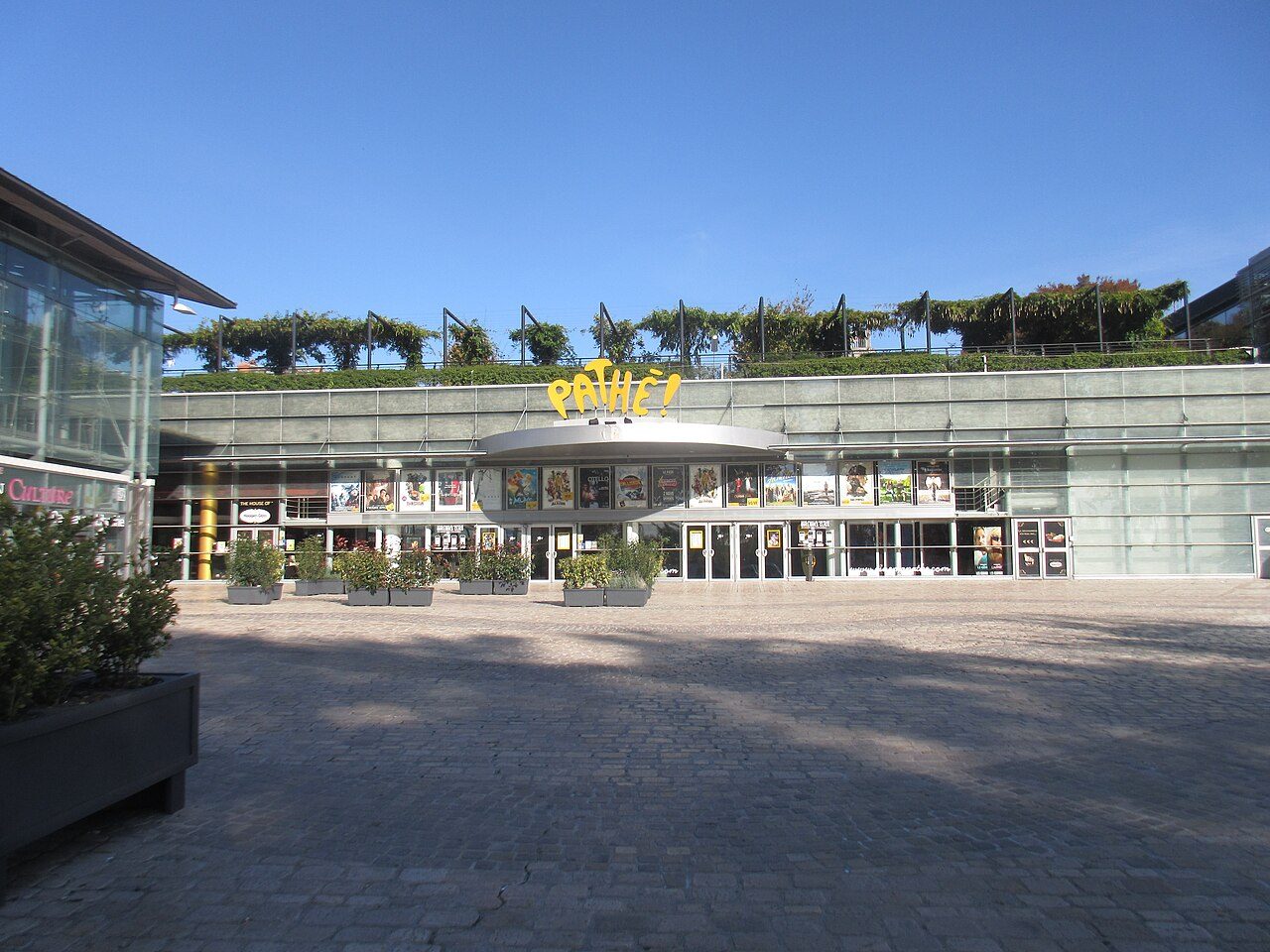 Pathé Orléans à Orléans