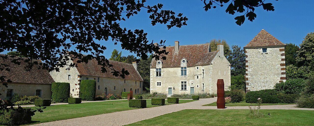 Manoir de Soisay