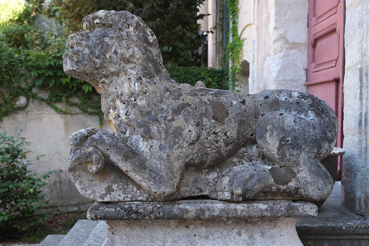 Musée Dupuy-Mestreau à Saintes