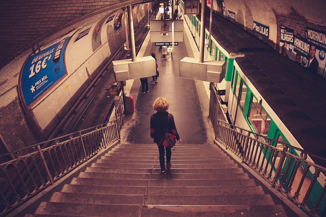 CGR Paris - Lilas à Paris