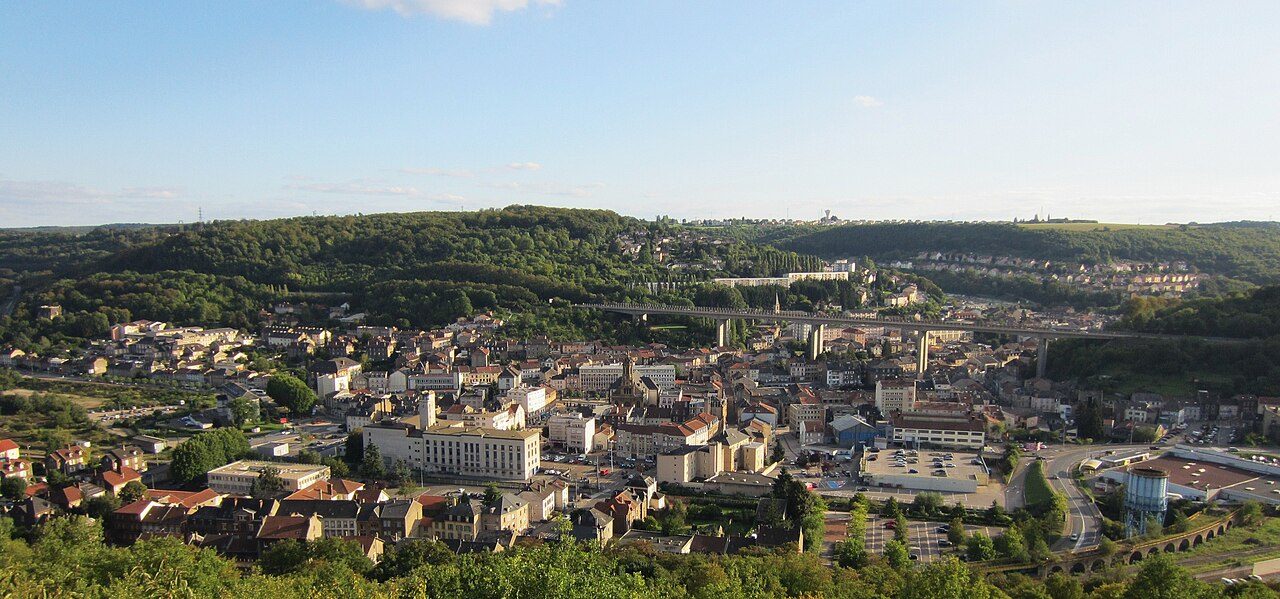 Commune d'Hayange