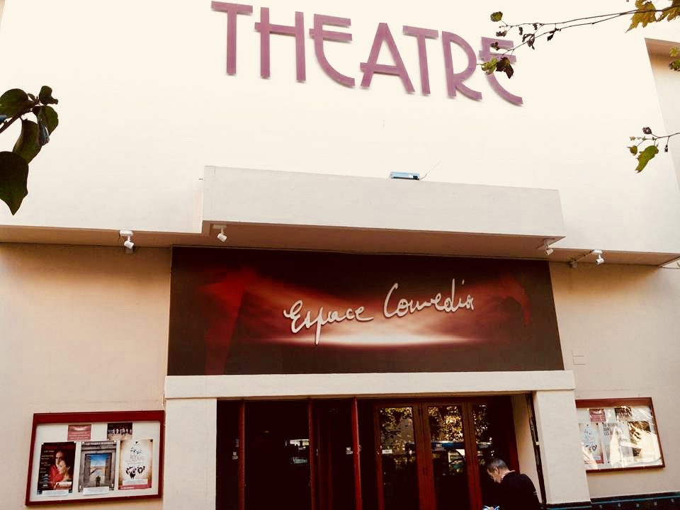 Espace Comédia