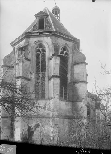 Médiathèque de Chevrières
