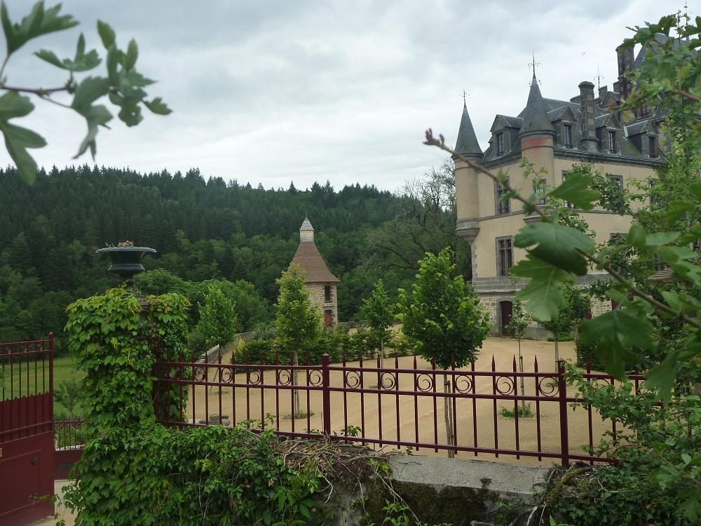 Musée Retour sur le Passé à Miremont