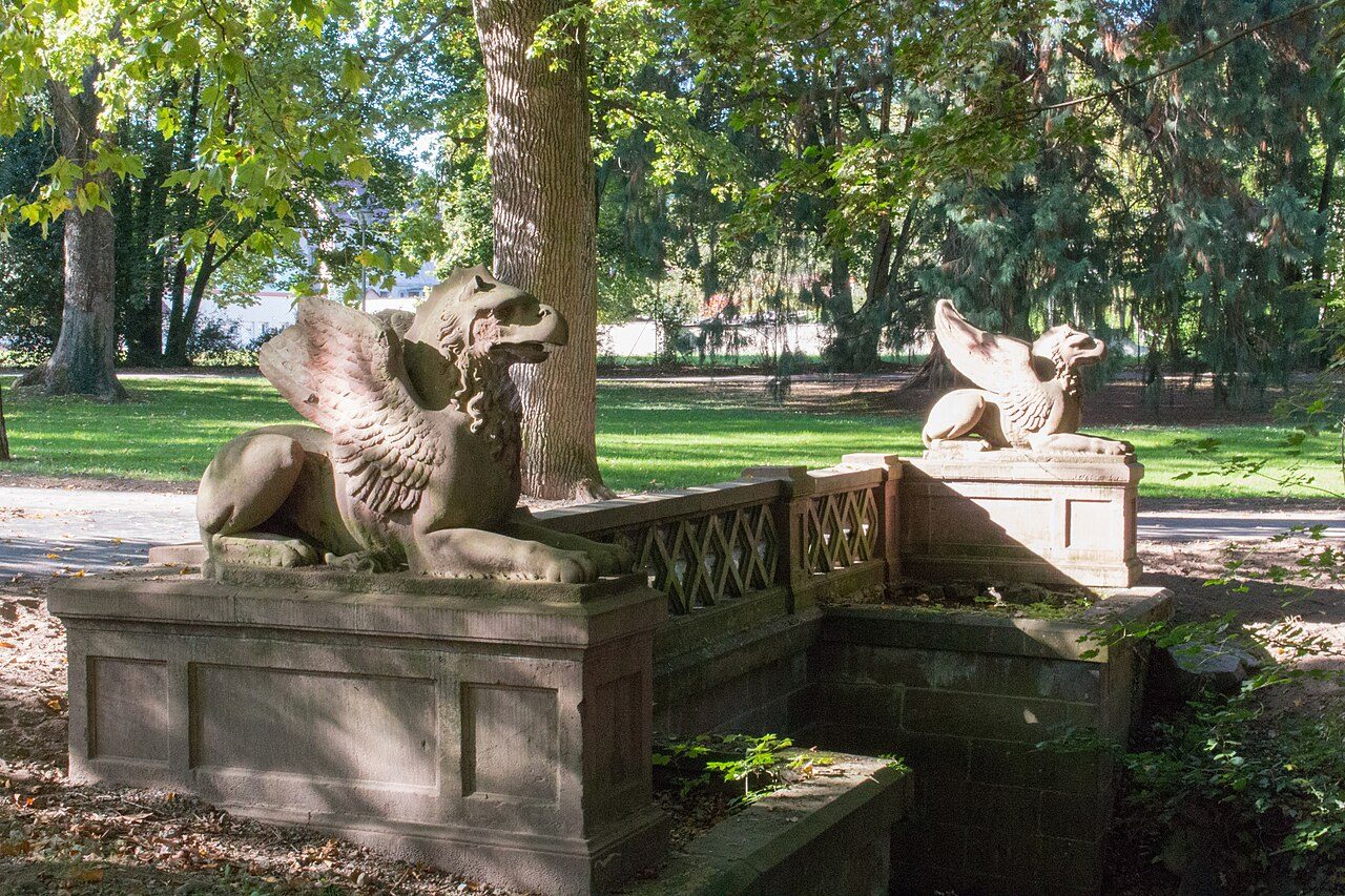 Parc Albert Schweitzer