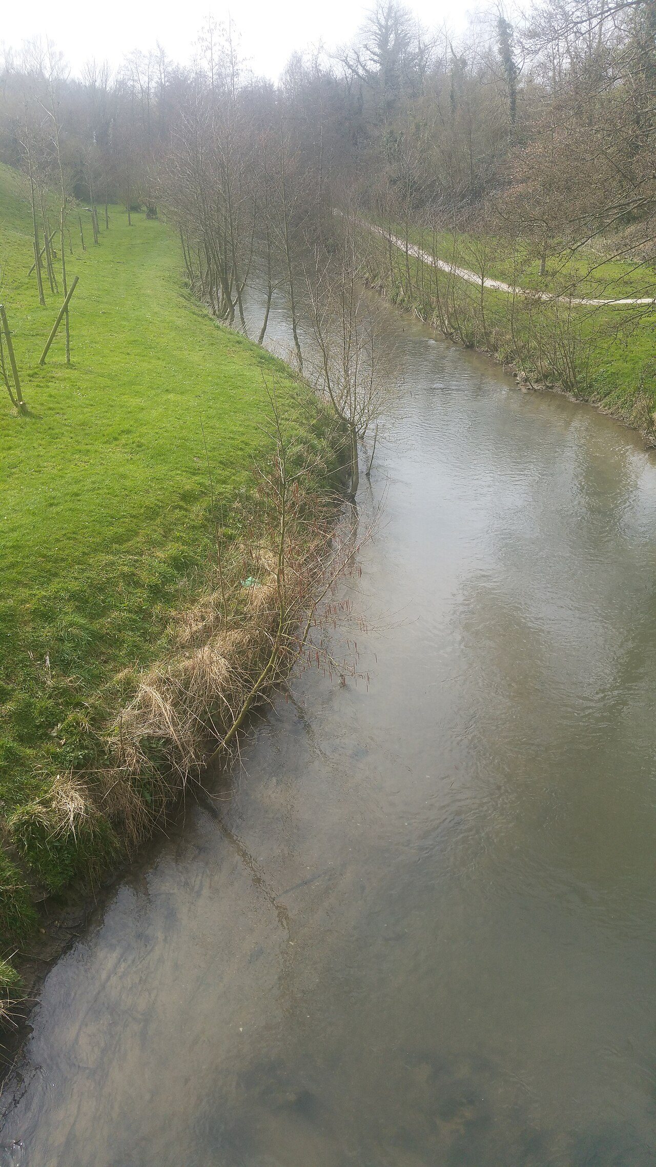 PARC DE LA LAWE