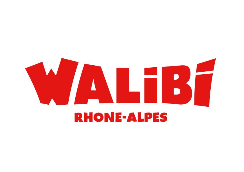 Parc Walibi Rhône-Alpes
