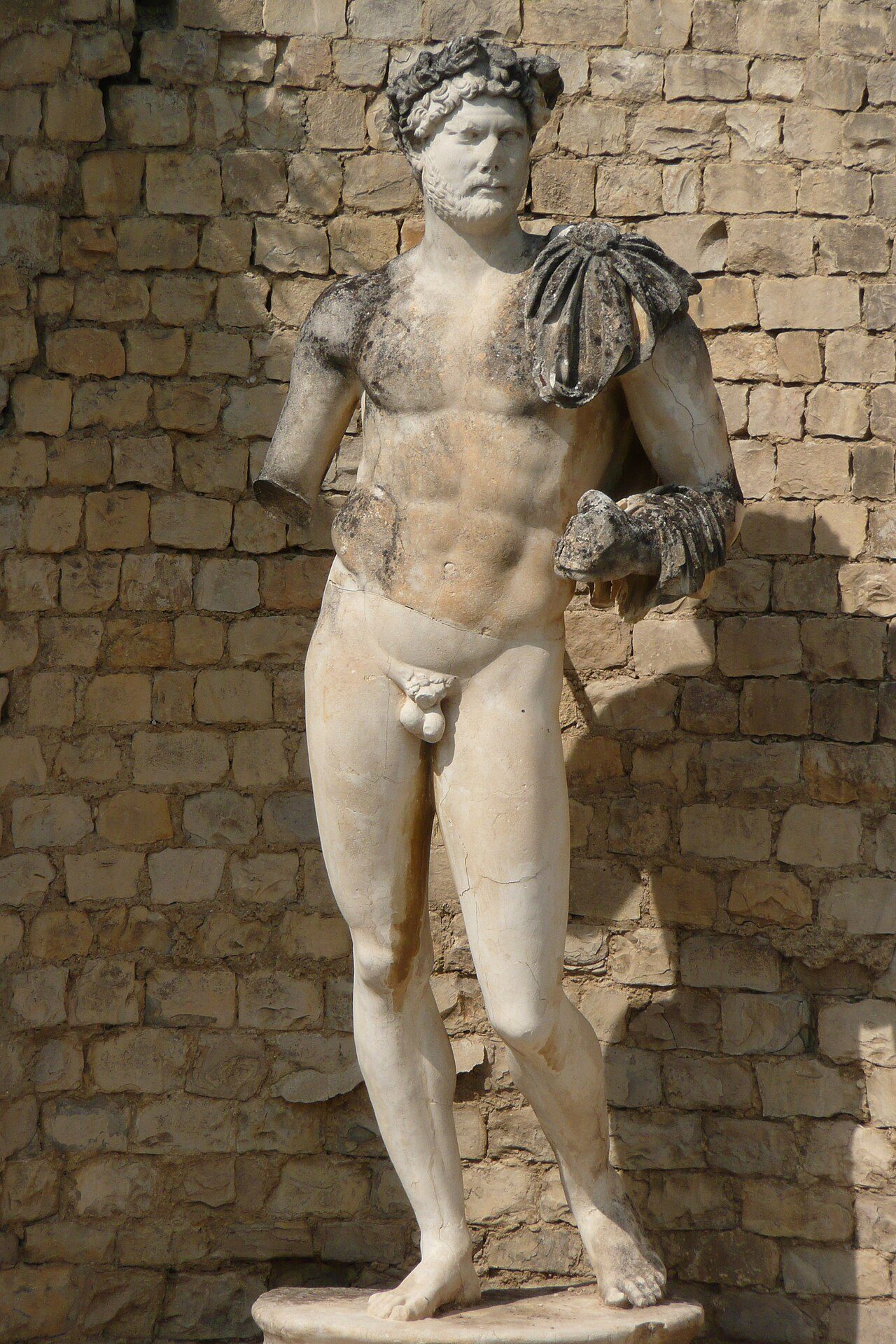Le Musée archéologique Théo Desplans à Vaison-la-Romaine
