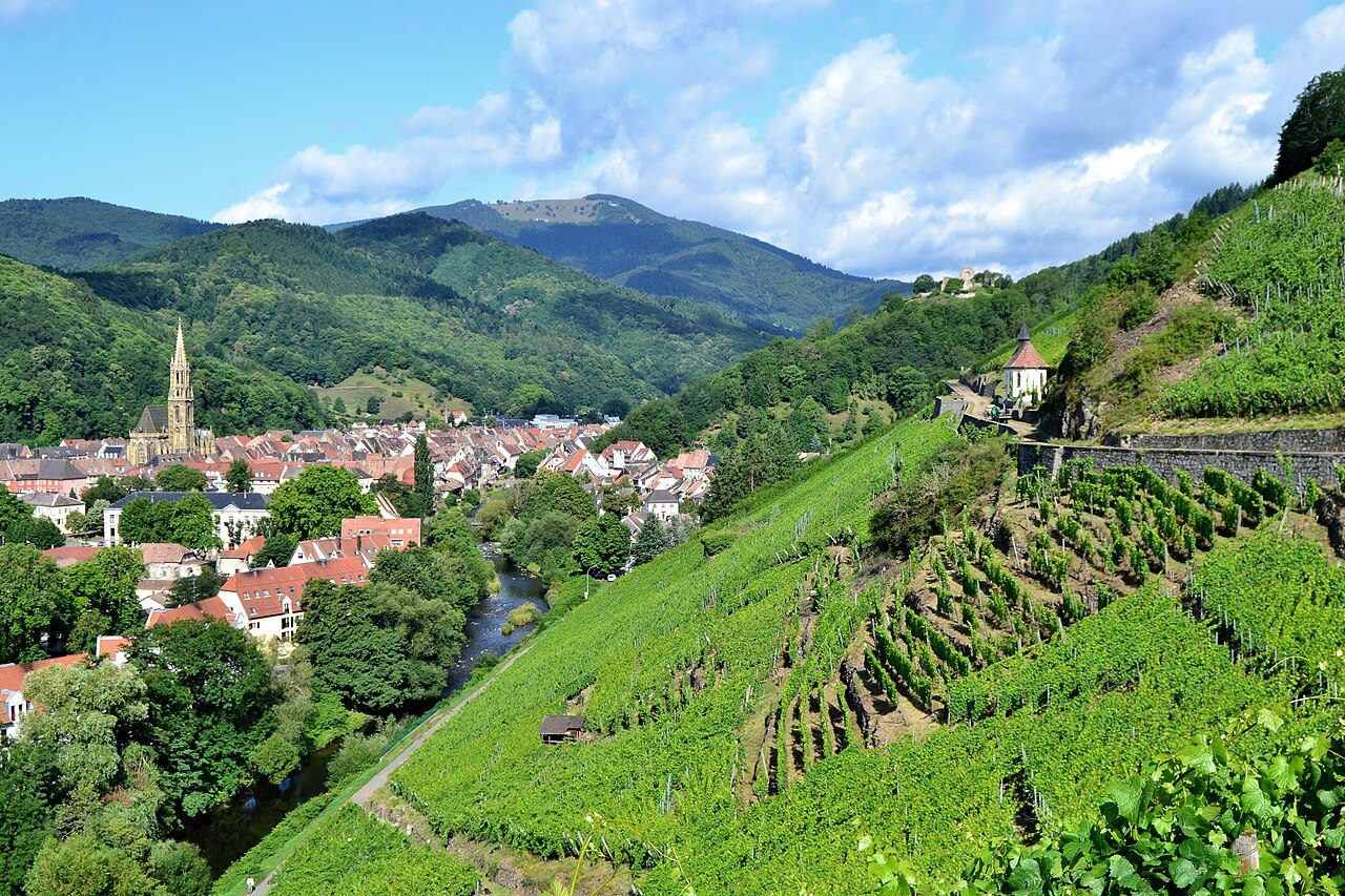 Le Thannerhubel