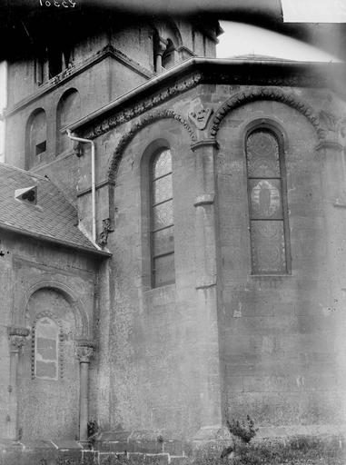 Médiathèque de Fameck
