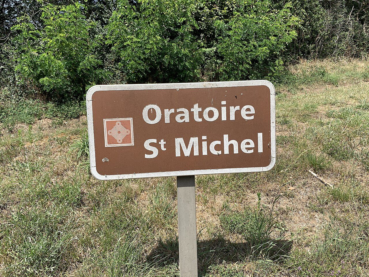 Oratoire Saint Michel