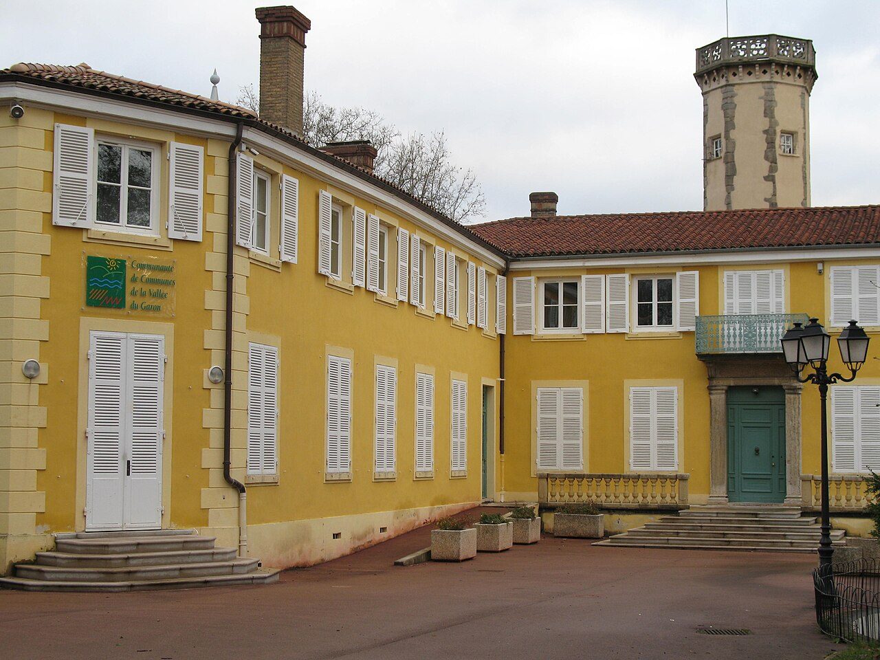 Théâtre de Maison Forte à Vourles