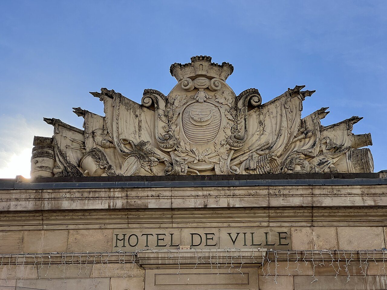 Ville de Pont-de-Vaux