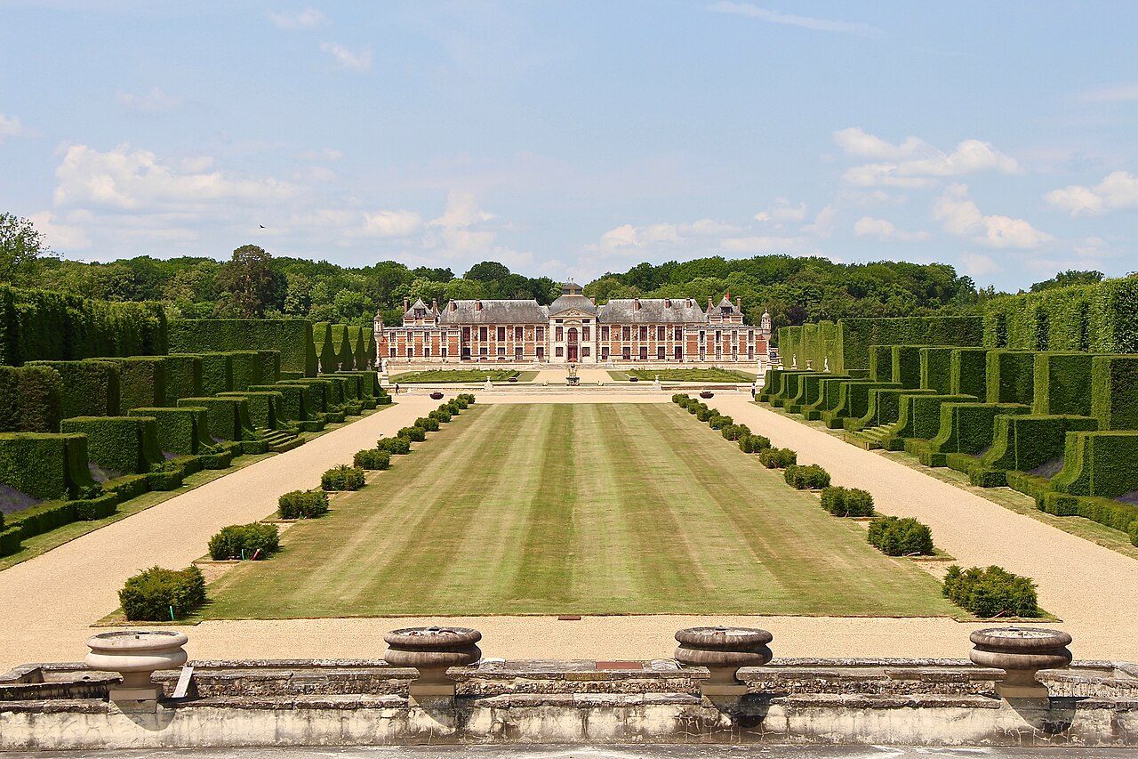 Château du Domaine du Champ de Bataille à Sainte-Opportune-du-Bosc