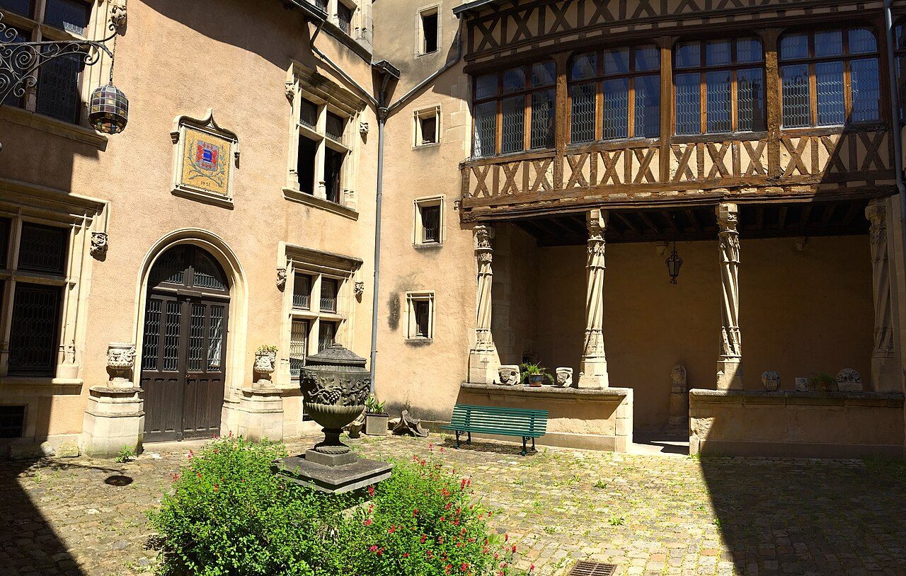 Hôtel Fumé