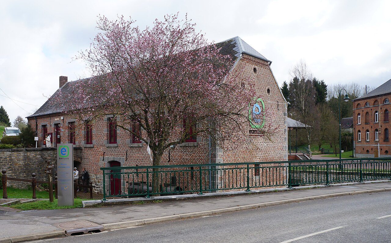 Le Musée des Bois Jolis