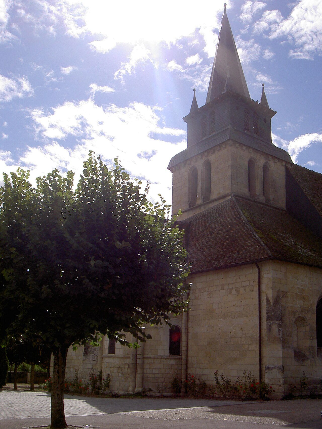 Musée de Préhistoire du Grand-Pressigny