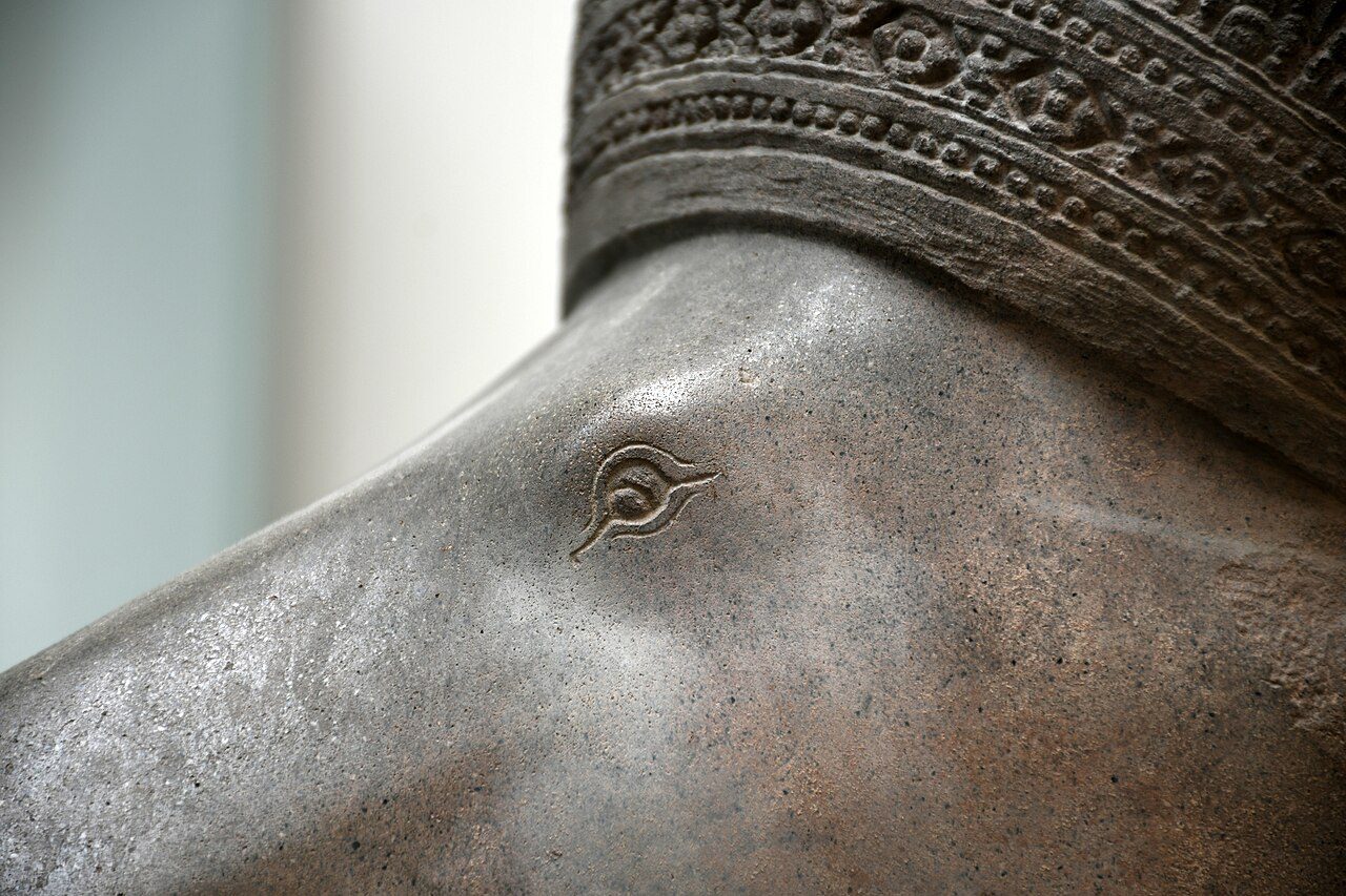 Musée national des arts asiatiques - Guimet à Paris 16e Arrondissement