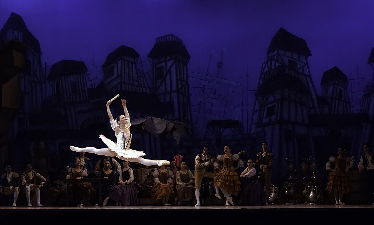 Don Quichotte