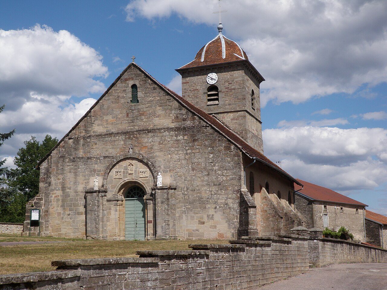 Musée Martinvelle Jadis à Martinvelle