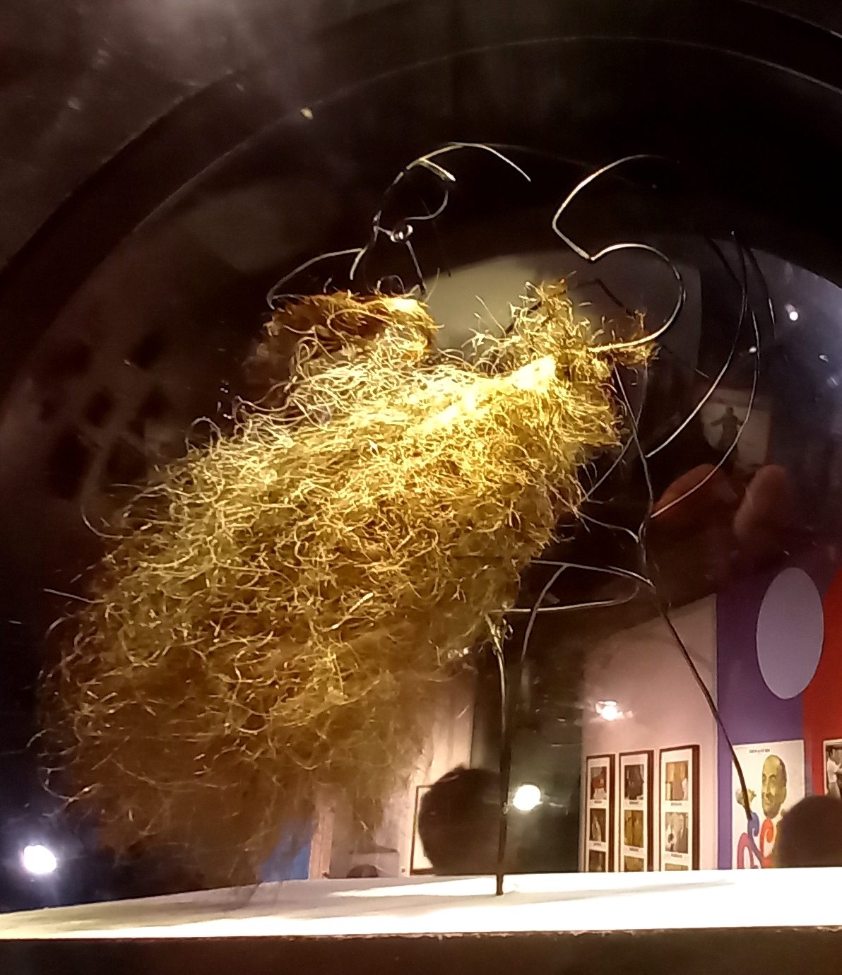Musée Louis de Funès