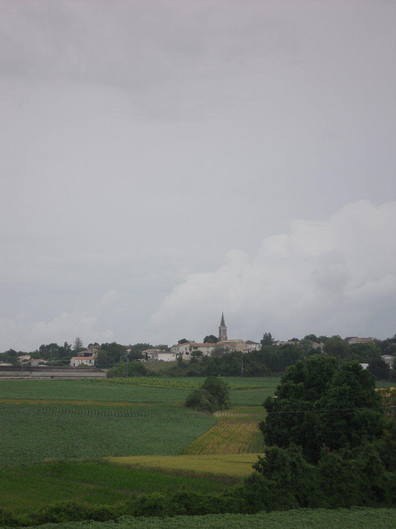 Bibliothèque de Soubran