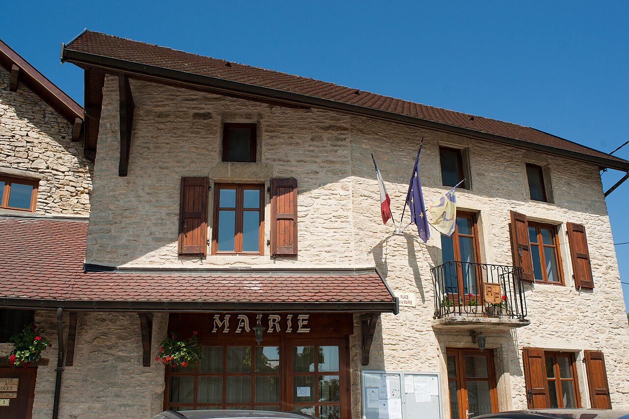 Bibliothèque de Siccieu-Saint-Julien-et-Carisieu