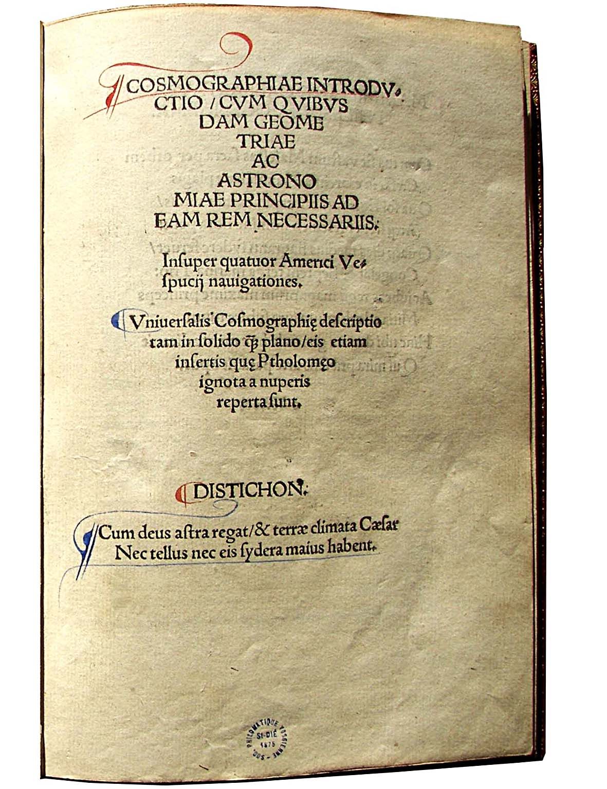 Médiathèque la Boussole