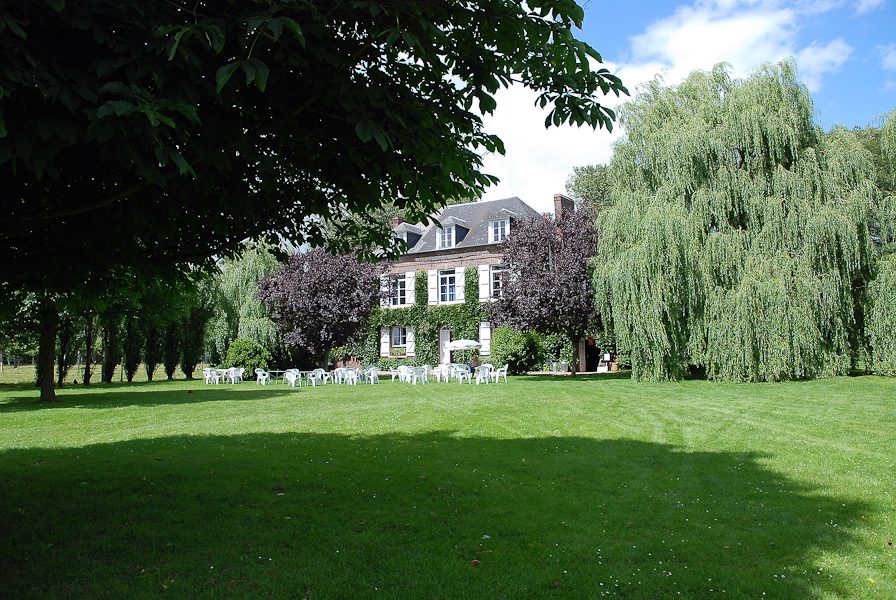 Musée de la Ferme de Rome à Bézu-la-Forêt