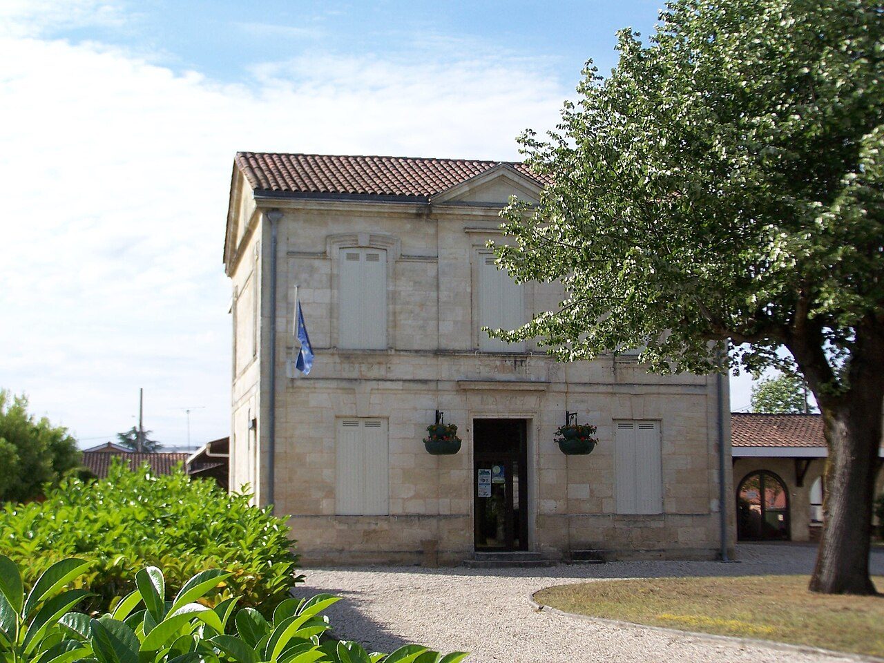 Piscine olympique de Villenave d'Ornon à Villenave-d'Ornon