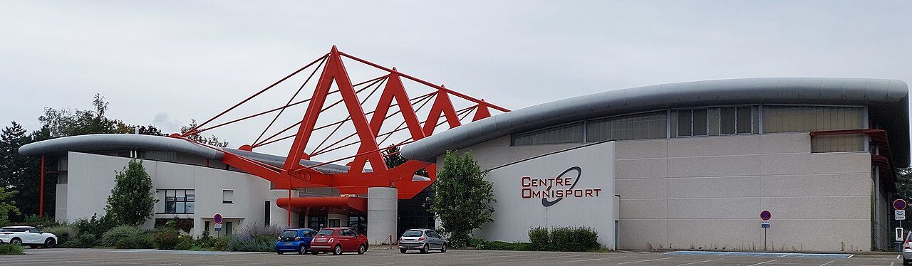 Centre Omnisport