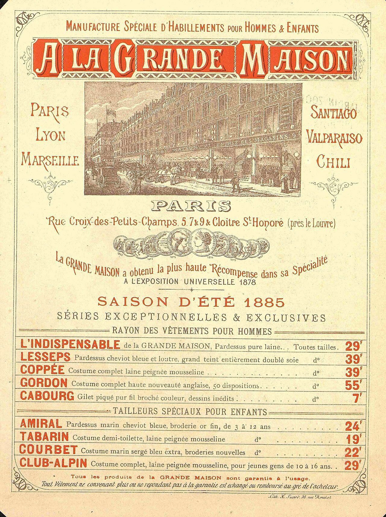 Médiathèque Pierre Fanlac à Périgueux