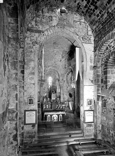 Médiathèque à Siaugues-Sainte-Marie