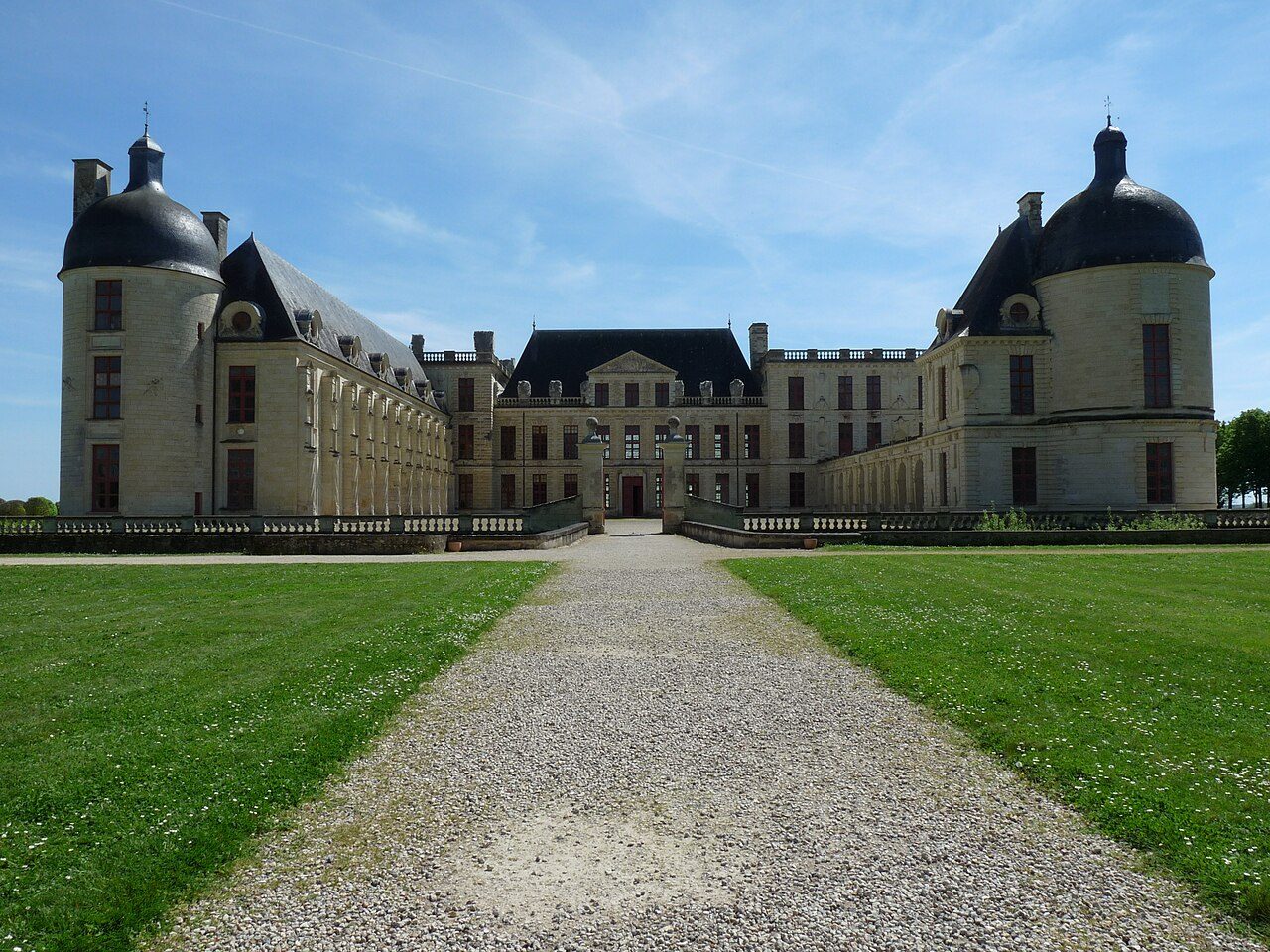 Château d'Oiron - Centre des Monuments Nationaux à Plaine-et-Vallées