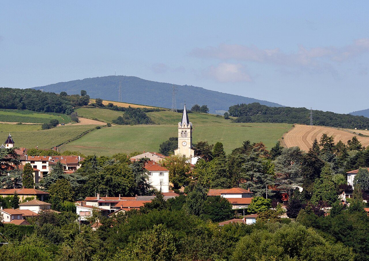 Médiathèque municipale de Lentilly à Lentilly