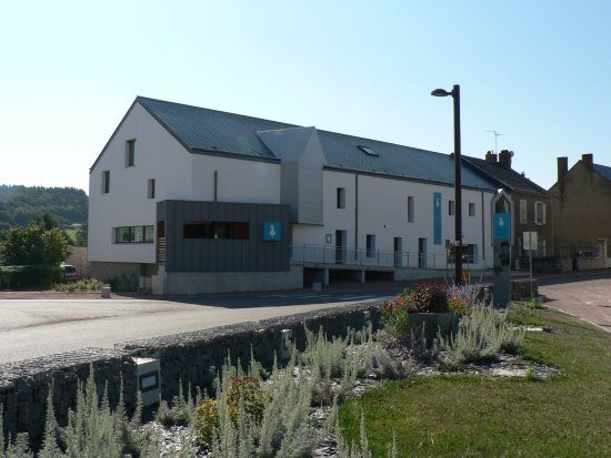 Musée des nourrices et des enfants de l'Assistance publique à Alligny-en-Morvan