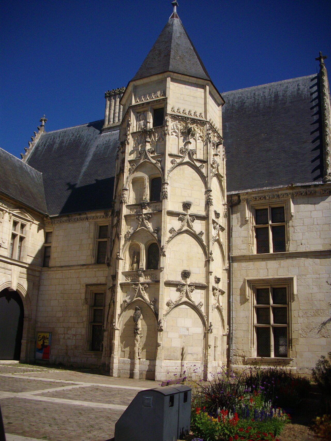 Musée Estève à Bourges