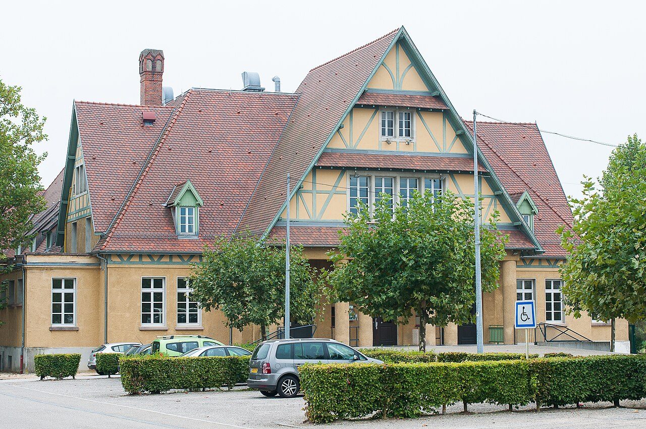 Salle Grassegert