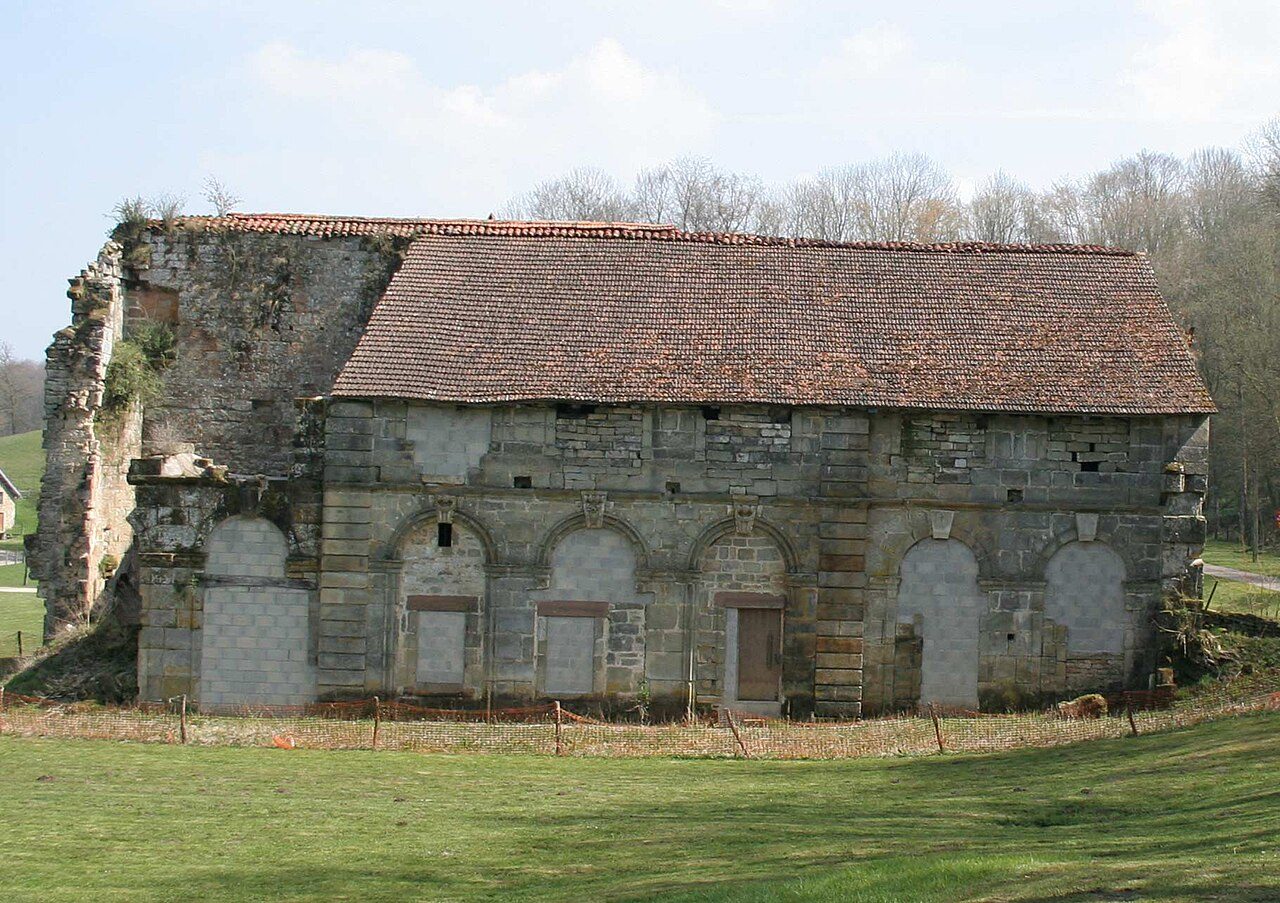 Château de Fresnoy-en-Bassigny