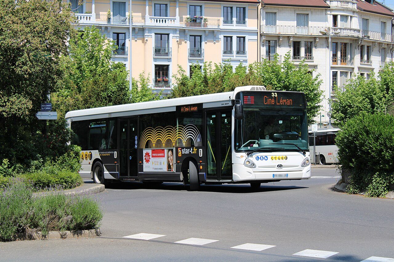 Ciné Léman