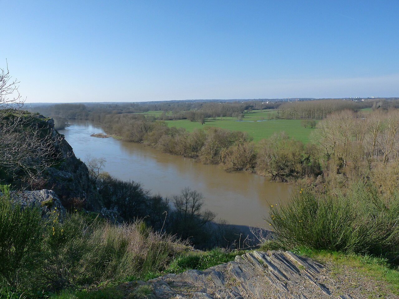 La Roche de Mûrs